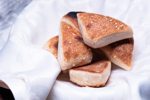 Panini de casă